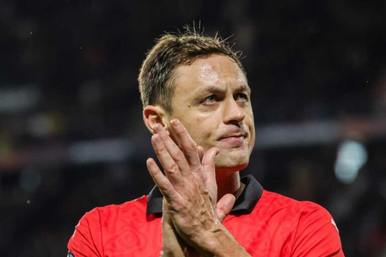 Matic veut partir