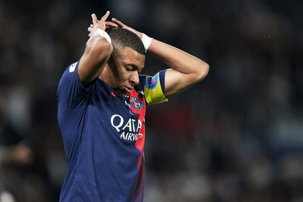 Lens PSG pronos