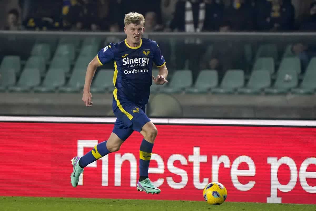 Crack Hellas Verone