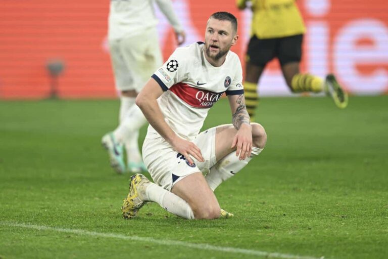Milan Skriniar