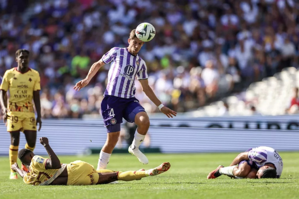 Pronostic Metz vs Toulouse : notre prono safe et gratuit