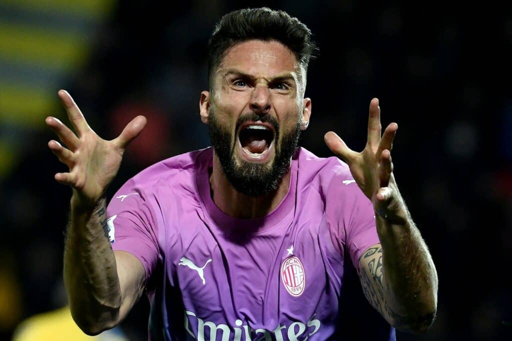 Milan Rennes pronos