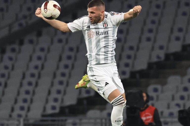 Besiktas Konyaspor pronostic