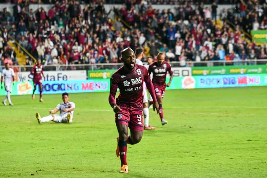 Saprissa Philadelphia