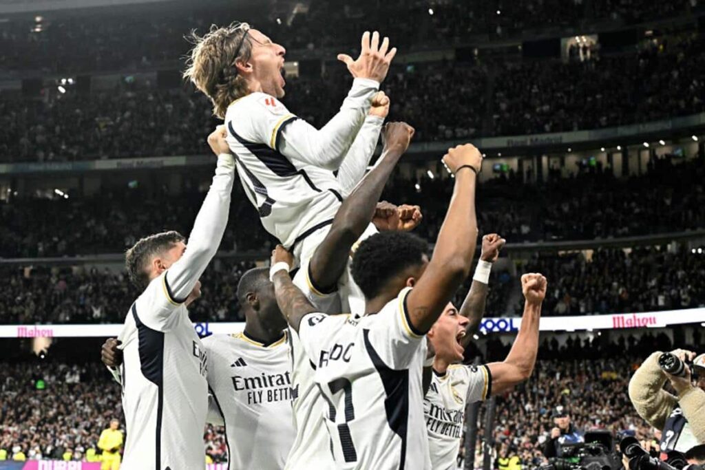 Valence Real pronos