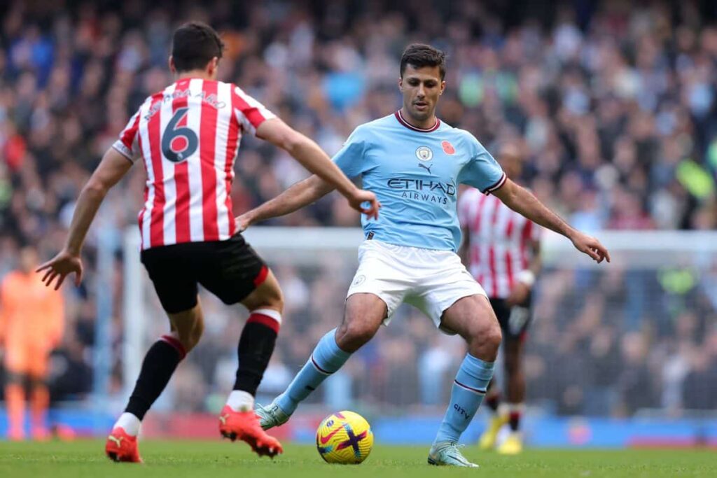Brentford City pronos