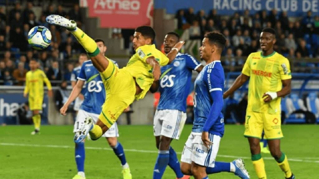 FCN RCSA pronos
