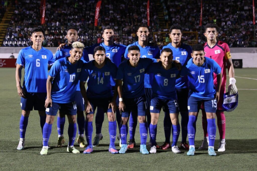 Salvador Bonaire pronos