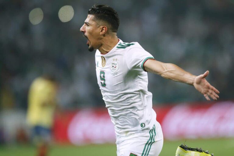 Algérie Bolivie pronos