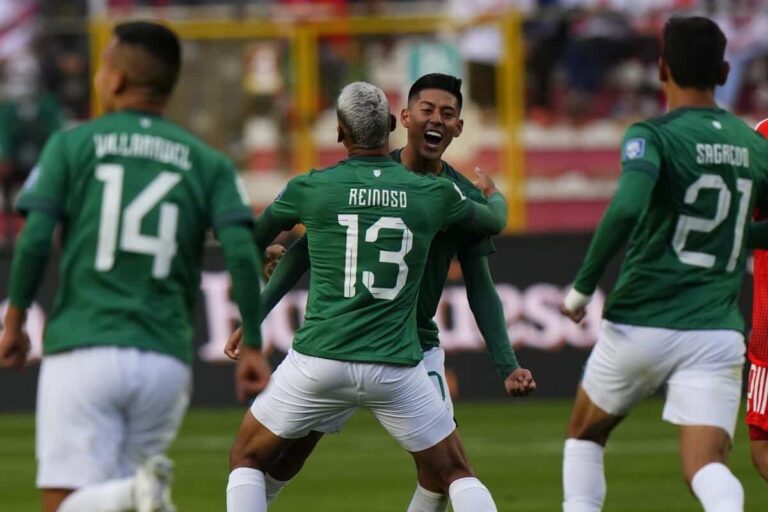 Bolivie Andorre pronostic