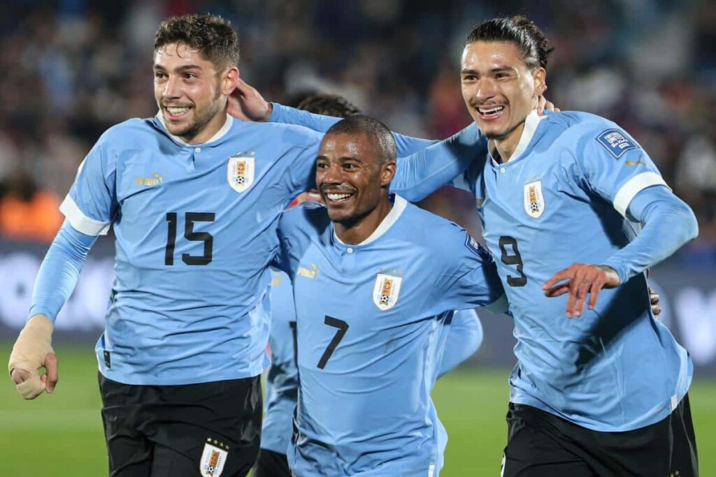 CIV Uruguay pronos