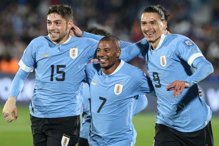 CIV Uruguay pronos