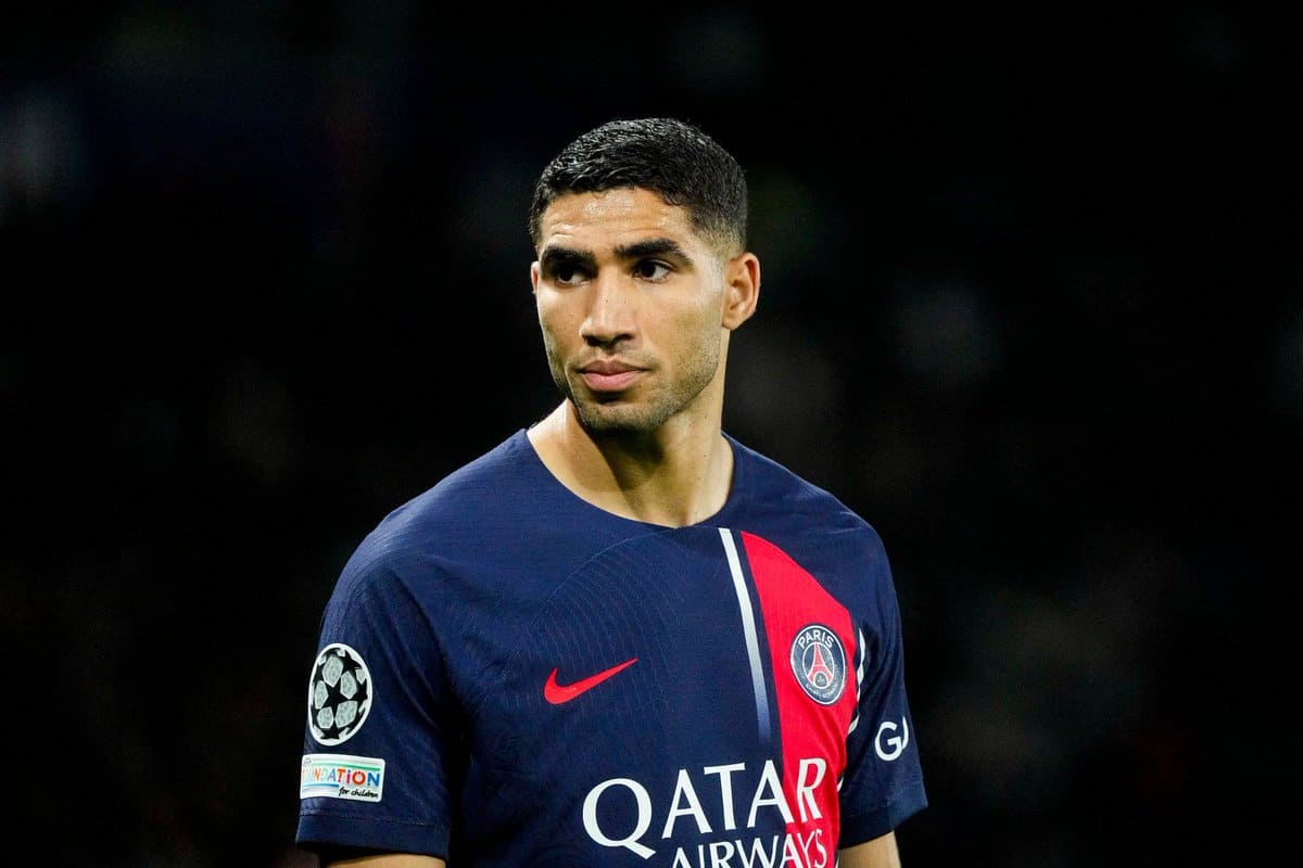 Hakimi avenir
