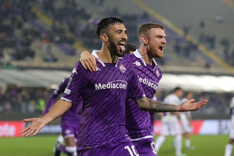 Fiorentina Genoa pronostics