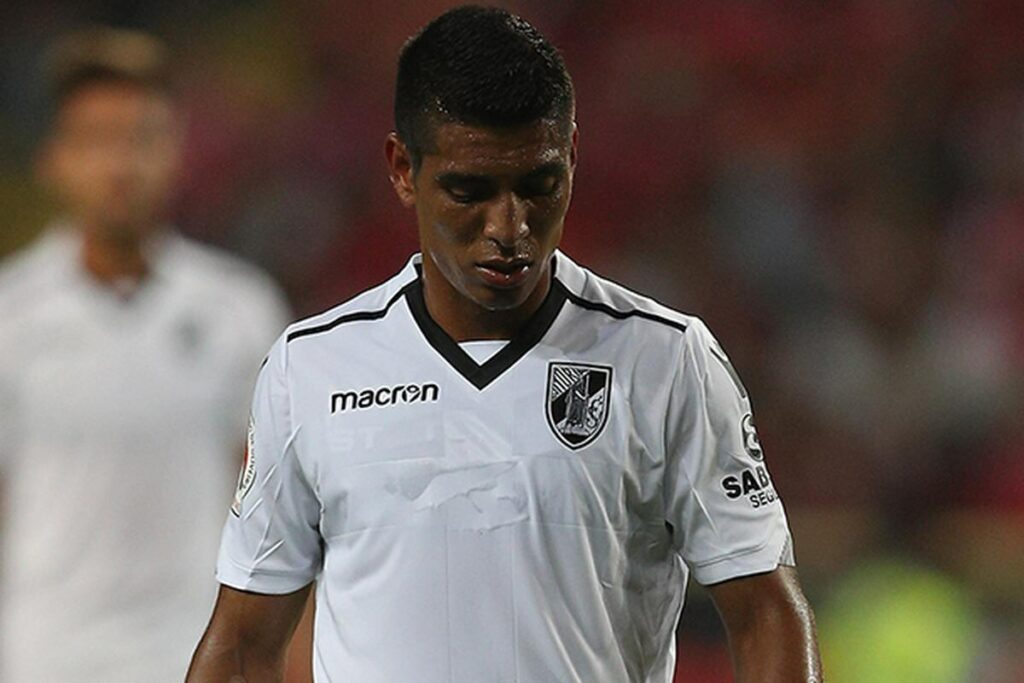 Guimaraes Boavista pronos