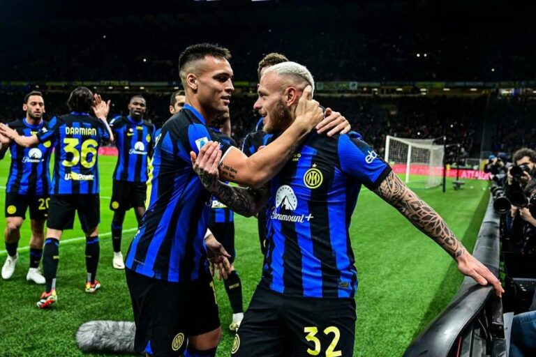 Udinese Inter pronos