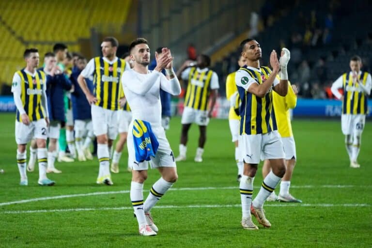 Konayaspor Fenerbahce pronos