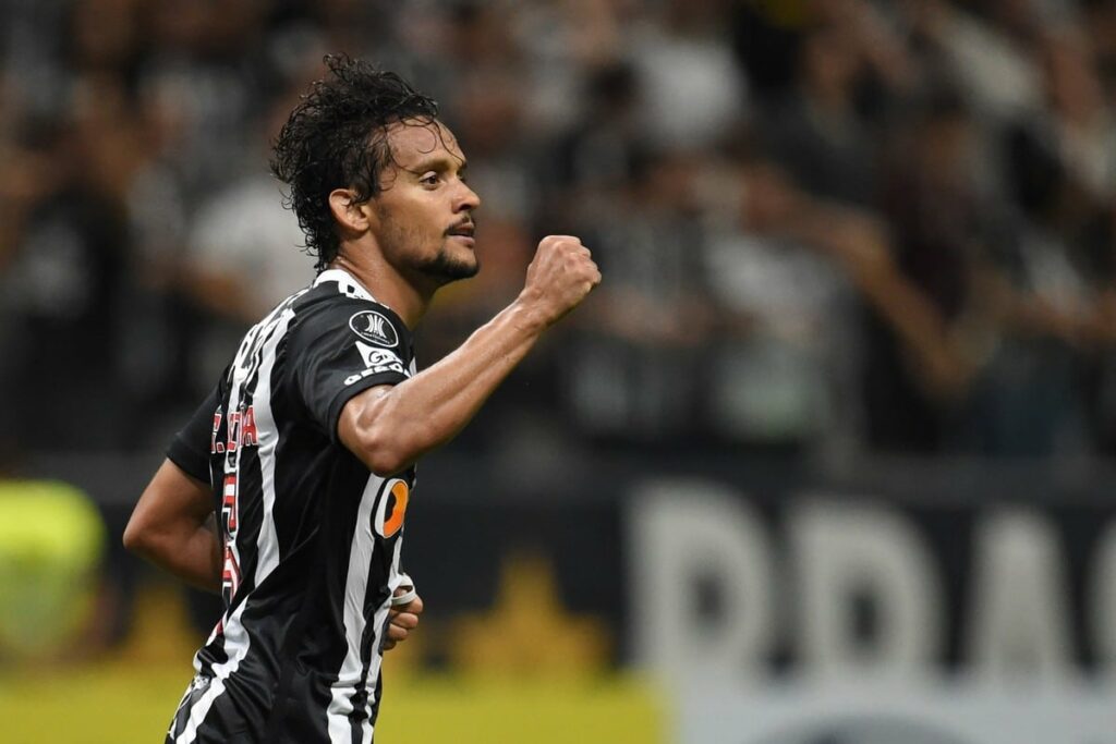 Perano Atletico-MG pronos