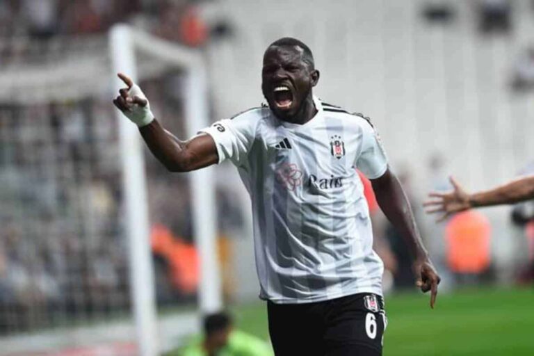 Besiktas Trabzonspor pronos