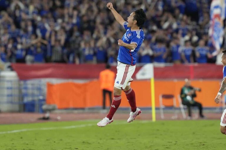 Al-Ain Yokohama pronos