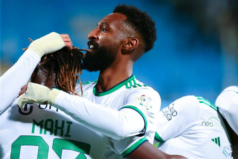 Al Ahli Feiha