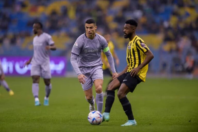 Al-Nassr Al-Ittihad pronos
