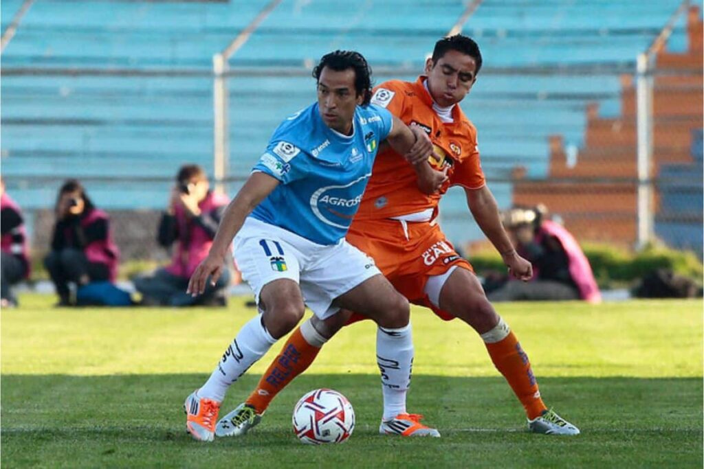 Cobreloa O'Higgins pronos