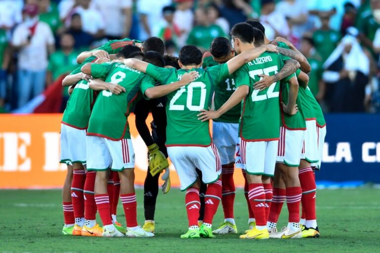 Mexique Bolivie pronos