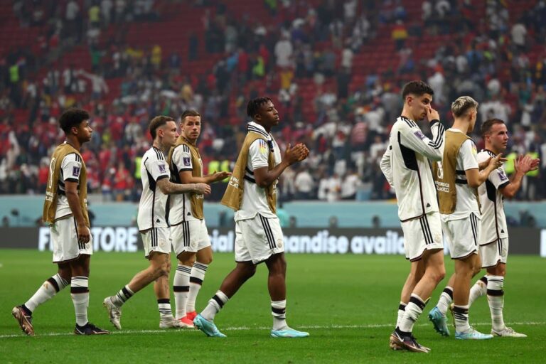Allemagne Ukraine pronos
