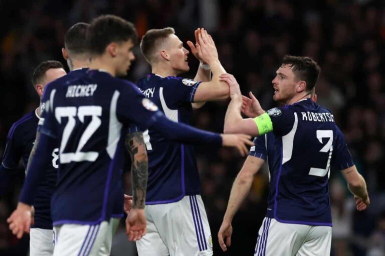 Gibraltar Ecosse pronos