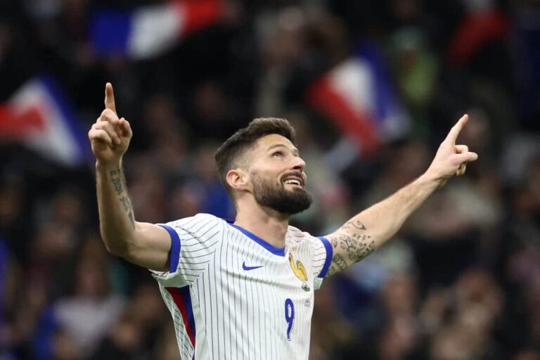 France Luxembourg pronos