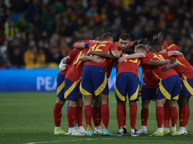 Pronostic Espagne Andorre