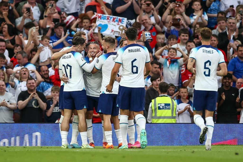 Angleterre Islande pronos