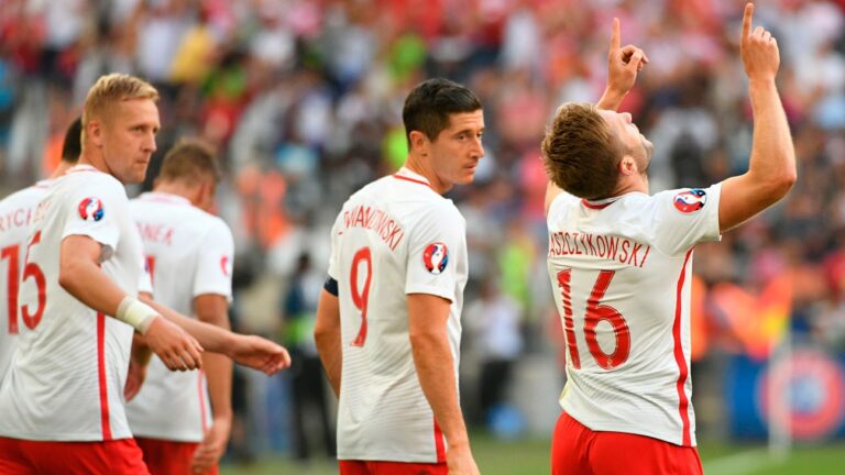 Pologne Ukraine pronos