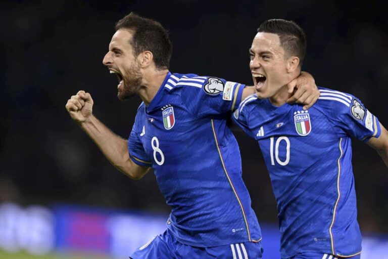Italie Bosnie pronos