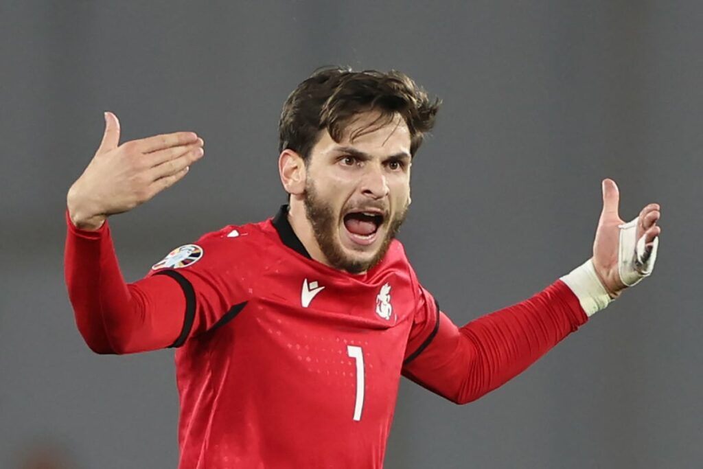 Turquie Géorgie pronos