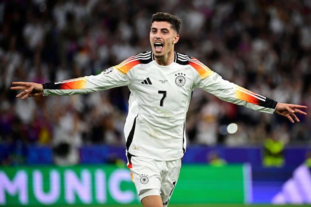Allemagne Hongrie pronos