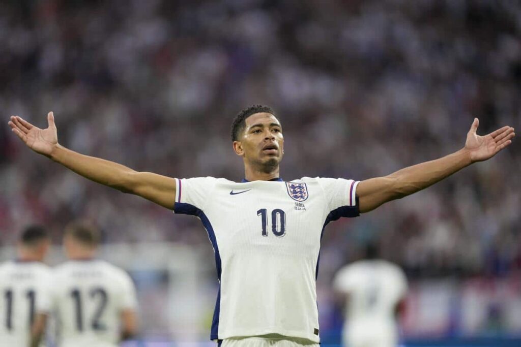 Danemark Angleterre pronos