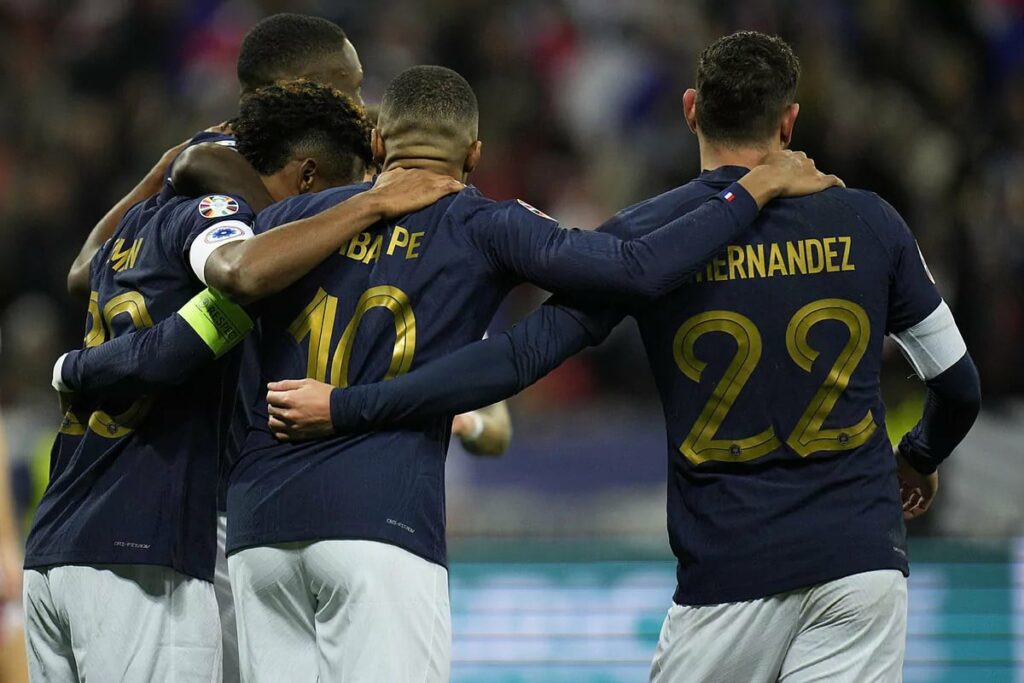 France Pologne pronostic