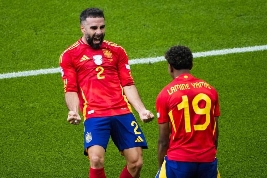 Espagne Italie pronos